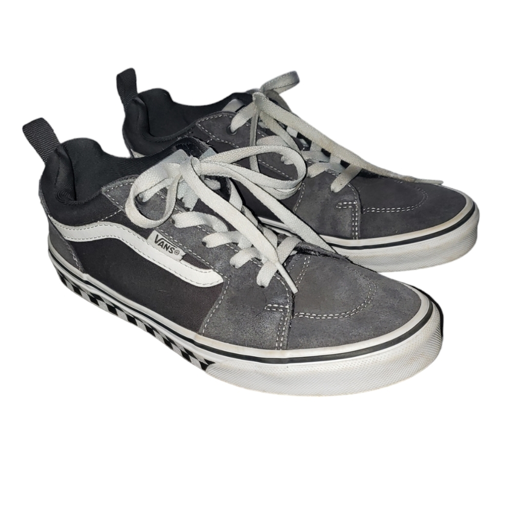 Vans Shoes US Youth Size 6